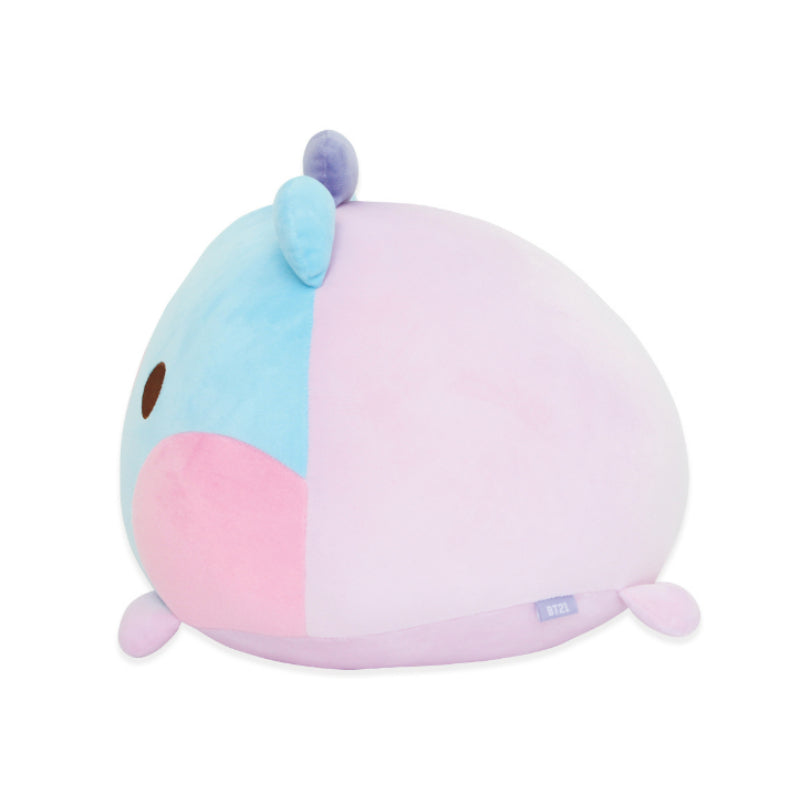 NARA HOME DECO x BT21 - Minini Round Cushion