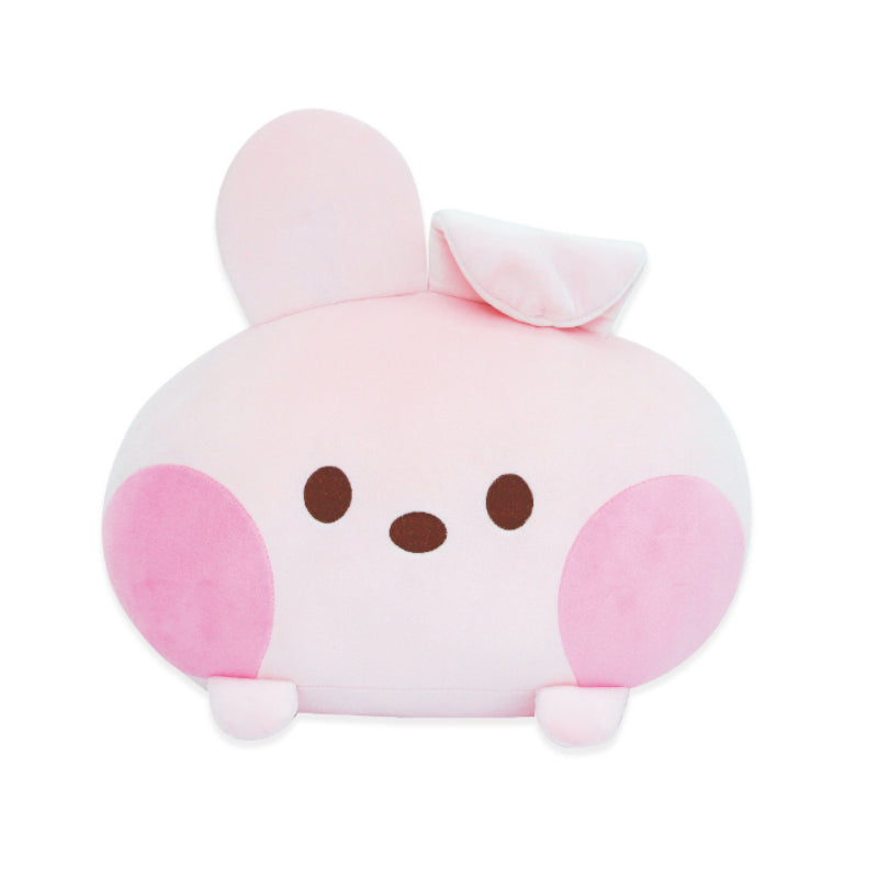 NARA HOME DECO x BT21 - Minini Round Cushion