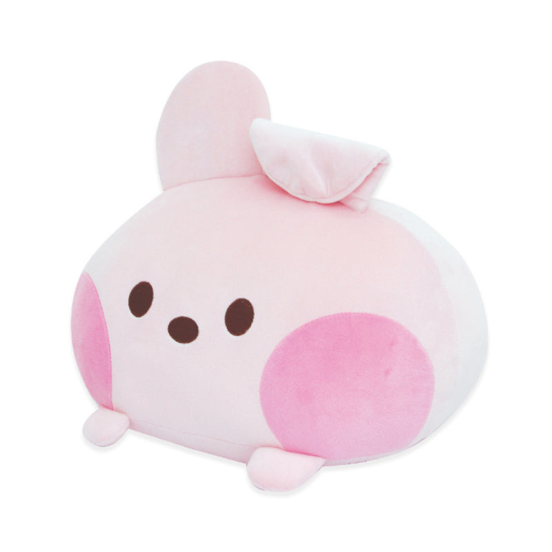 NARA HOME DECO x BT21 - Minini Round Cushion