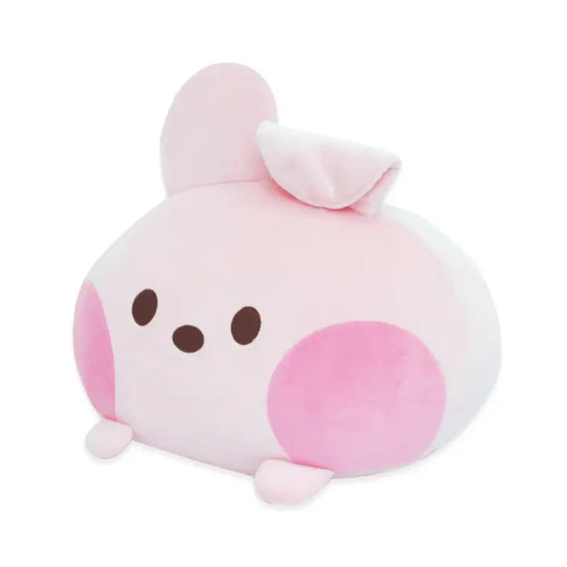 NARA HOME DECO x BT21 - Minini Round Cushion - NARA HOME DECO - Home & Living - Harumio