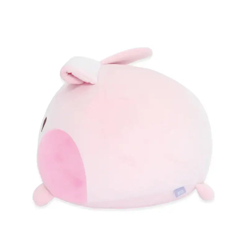 NARA HOME DECO x BT21 - Minini Round Cushion - NARA HOME DECO - Home & Living - Harumio