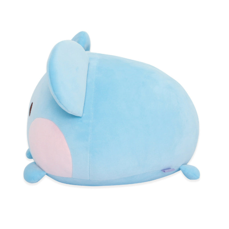 NARA HOME DECO x BT21 - Minini Round Cushion