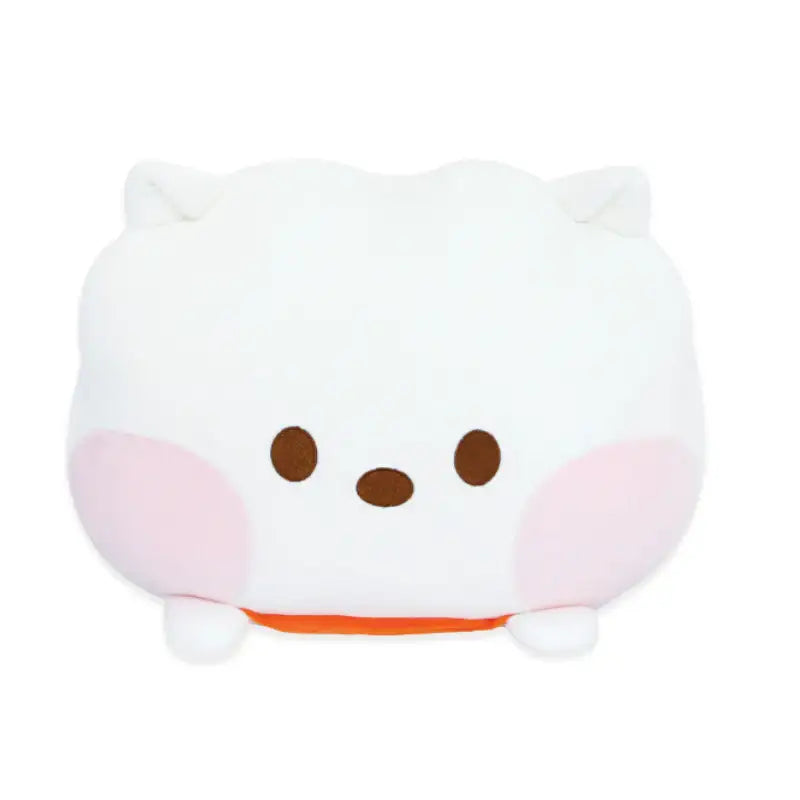 NARA HOME DECO x BT21 - Minini Round Cushion - NARA HOME DECO - Home & Living - Harumio