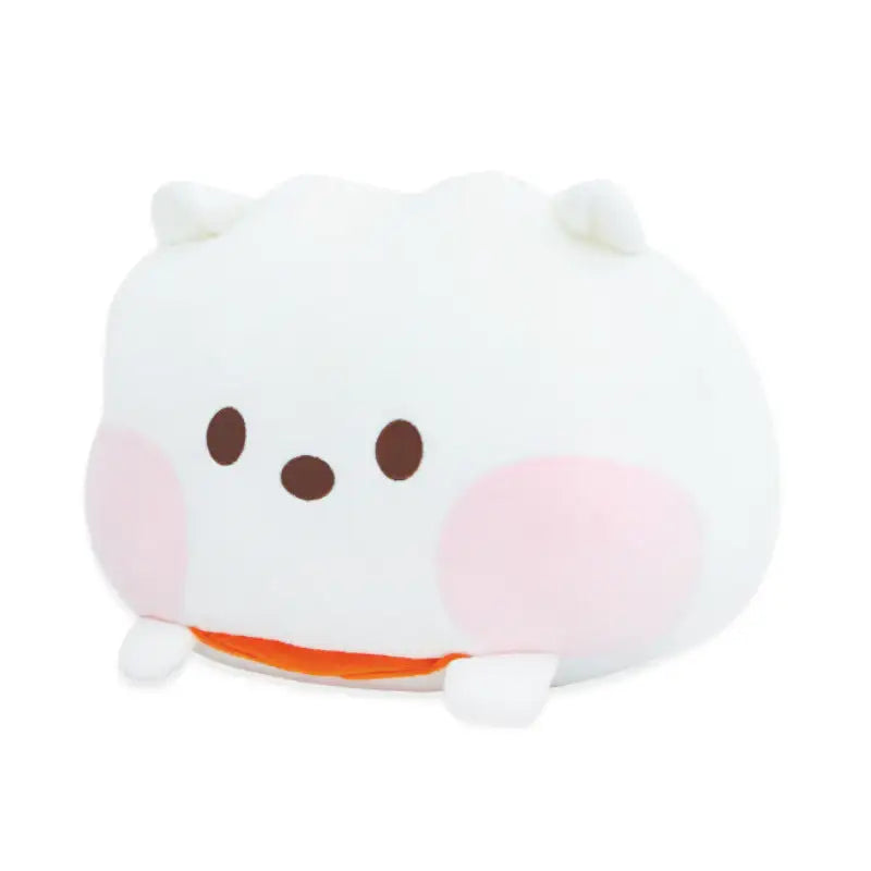 NARA HOME DECO x BT21 - Minini Round Cushion - NARA HOME DECO - Home & Living - Harumio