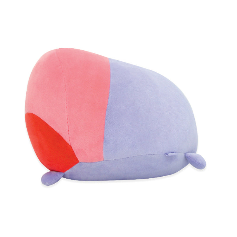NARA HOME DECO x BT21 - Minini Round Cushion