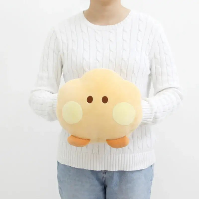 NARA HOME DECO x BT21 - Minini Hand Warmer Cushion - NARA HOME DECO - Home & Living - Harumio
