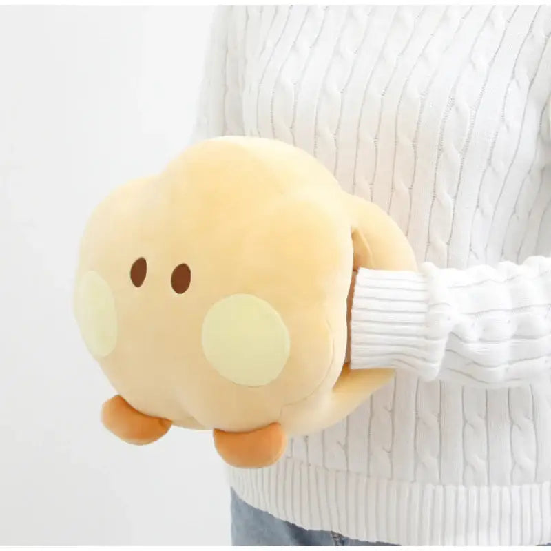 NARA HOME DECO x BT21 - Minini Hand Warmer Cushion - NARA HOME DECO - Home & Living - Harumio