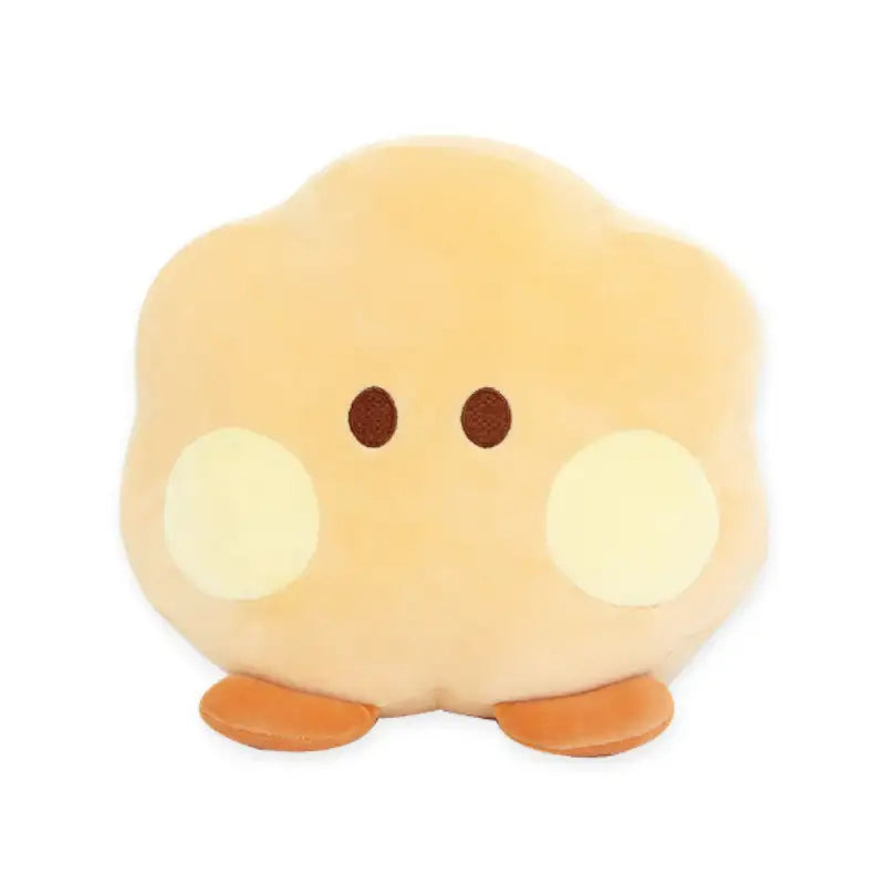 NARA HOME DECO x BT21 - Minini Hand Warmer Cushion - NARA HOME DECO - Home & Living - Harumio