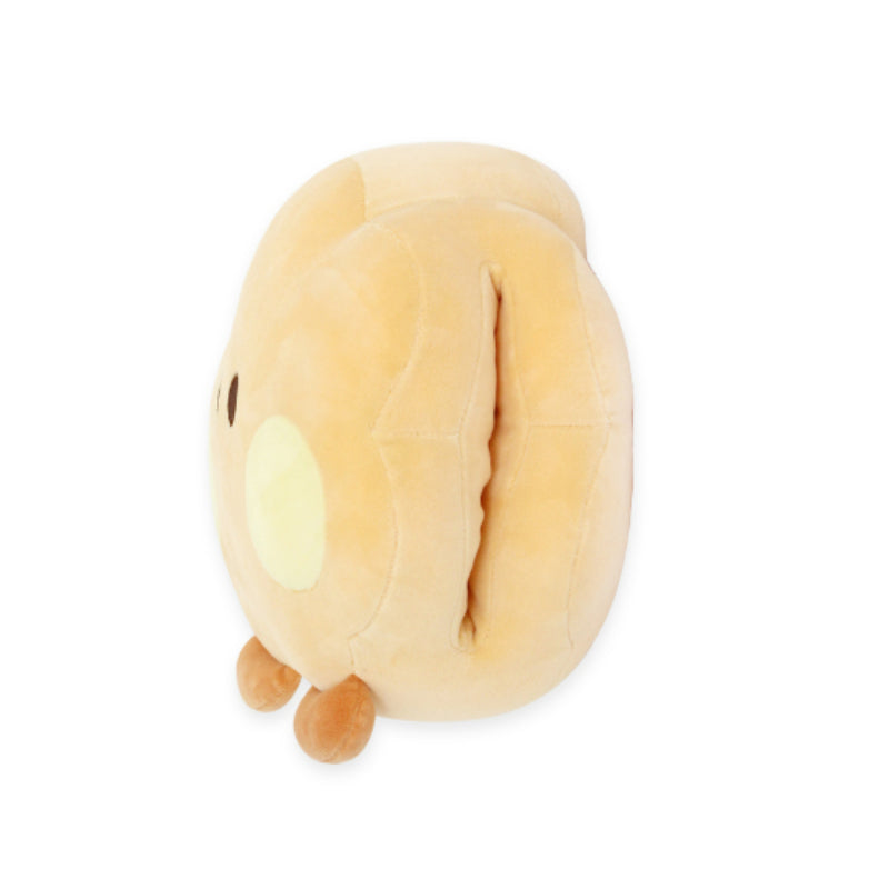 NARA HOME DECO x BT21 - Minini Hand Warmer Cushion