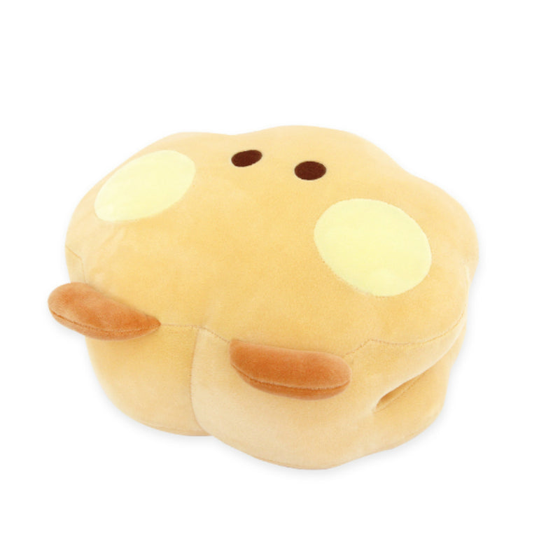 NARA HOME DECO x BT21 - Minini Hand Warmer Cushion
