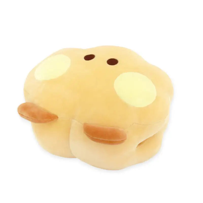 NARA HOME DECO x BT21 - Minini Hand Warmer Cushion - NARA HOME DECO - Home & Living - Harumio