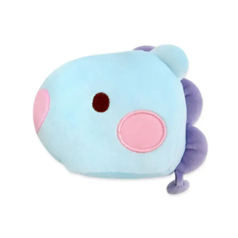 NARA HOME DECO x BT21 - Minini Wrist Cushion - NARA HOME DECO - Home & Living - Harumio