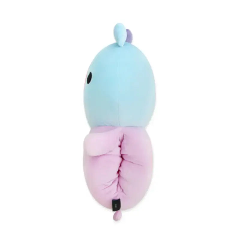NARA HOME DECO x BT21 - Universtar Double Hand Warmer Cushion - NARA HOME DECO - Home & Living - Harumio