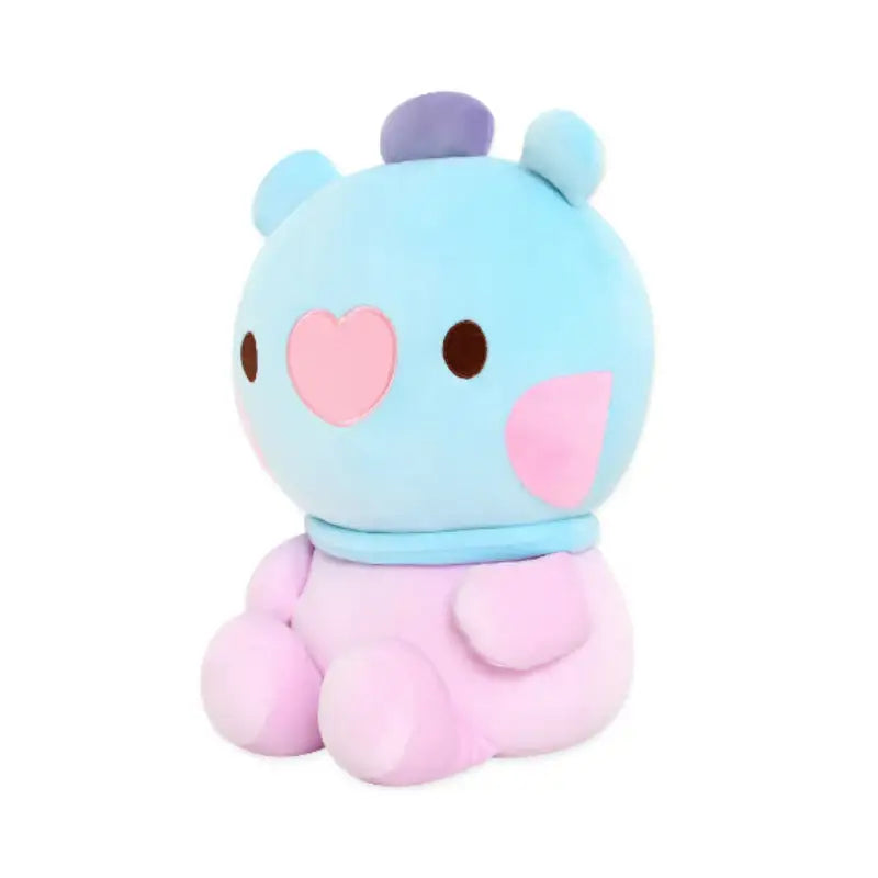 NARA HOME DECO x BT21 - Minini Cuddle Cushion - NARA HOME DECO - Home & Living - Harumio