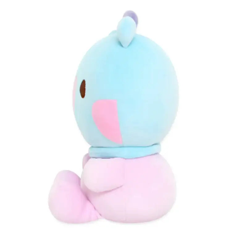 NARA HOME DECO x BT21 - Minini Cuddle Cushion - NARA HOME DECO - Home & Living - Harumio