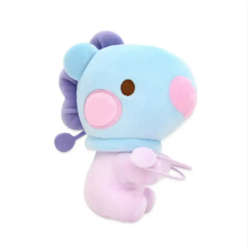 NARA HOME DECO x BT21 - Minini Catch Holder - NARA HOME DECO - Home & Living - Harumio