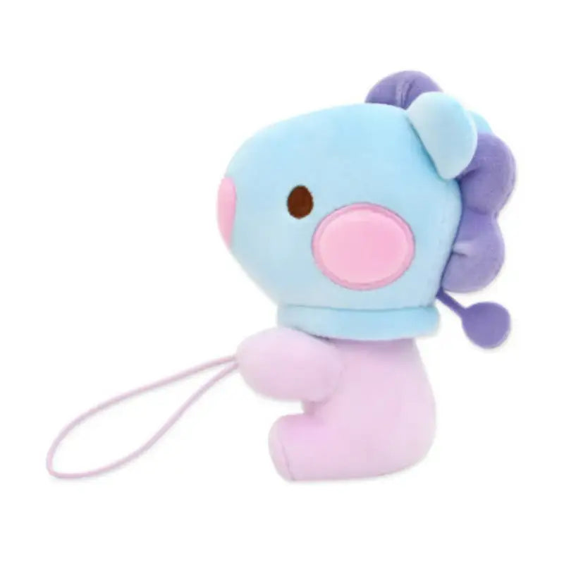 NARA HOME DECO x BT21 - Minini Catch Holder - NARA HOME DECO - Home & Living - Harumio