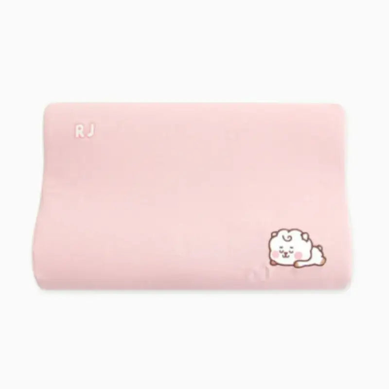 NARA HOME DECO x BT21 - Baby Soft Memory Foam Pillow - NARA HOME DECO - Home & Living - Harumio