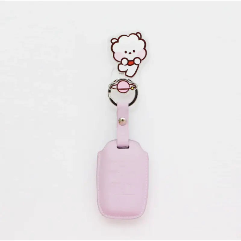 NARA HOME DECO x BT21 - Minini Motion Acrylic Hook - NARA HOME DECO - Home & Living - Harumio