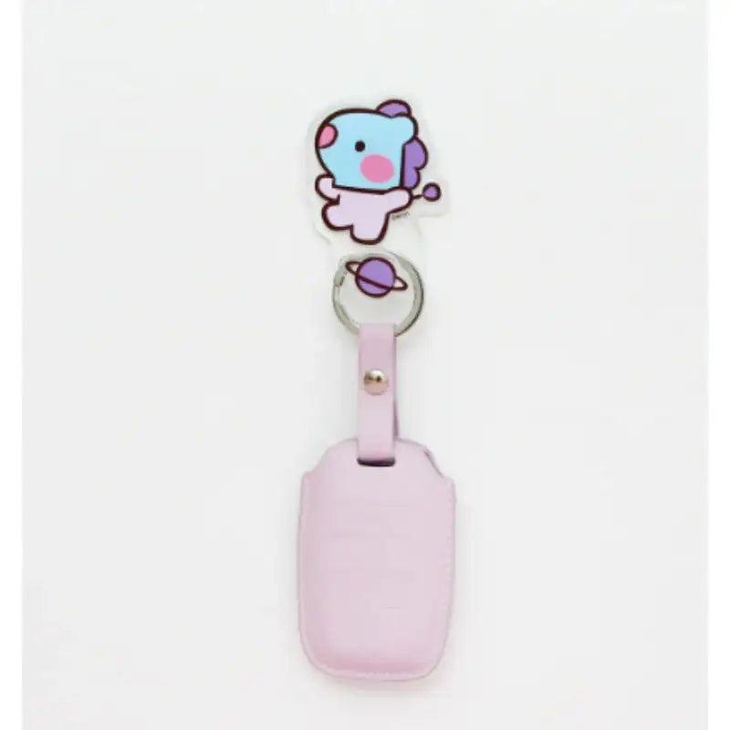 NARA HOME DECO x BT21 - Minini Motion Acrylic Hook - NARA HOME DECO - Home & Living - Harumio