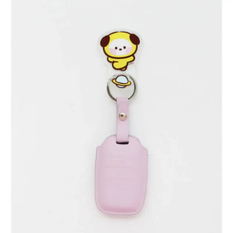 NARA HOME DECO x BT21 - Minini Motion Acrylic Hook - NARA HOME DECO - Home & Living - Harumio