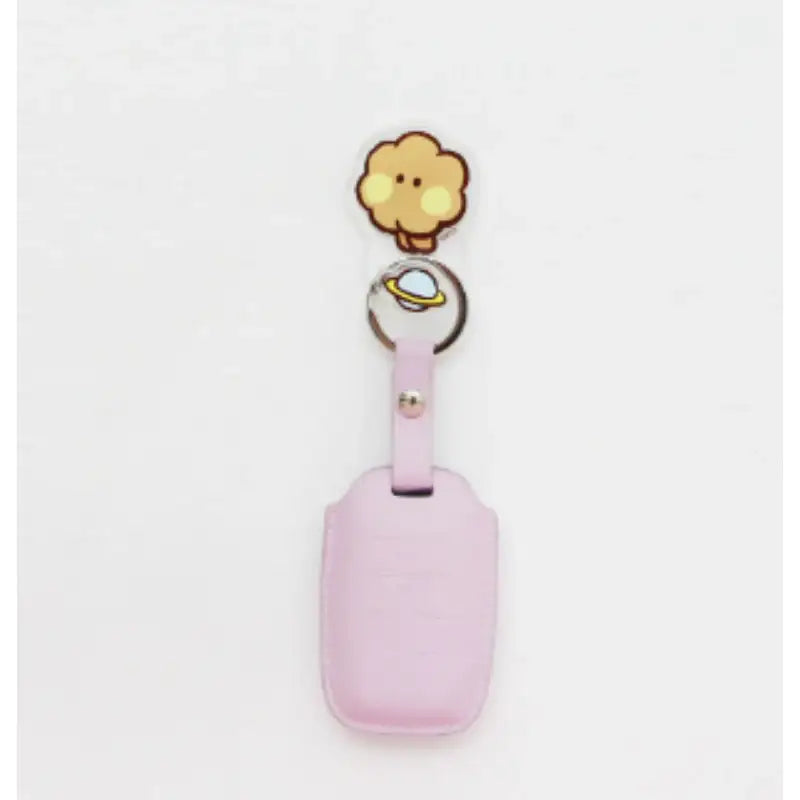 NARA HOME DECO x BT21 - Minini Motion Acrylic Hook - NARA HOME DECO - Home & Living - Harumio