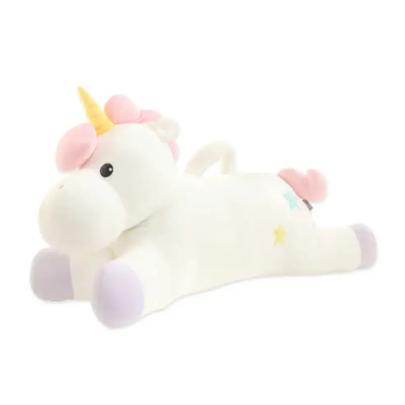 NARA HOME DECO X COZYN - Big Body Pillow Unicorn - NARA HOME DECO - Body Pillow - Harumio