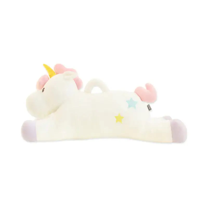 NARA HOME DECO X COZYN - Big Body Pillow Unicorn - NARA HOME DECO - Body Pillow - Harumio