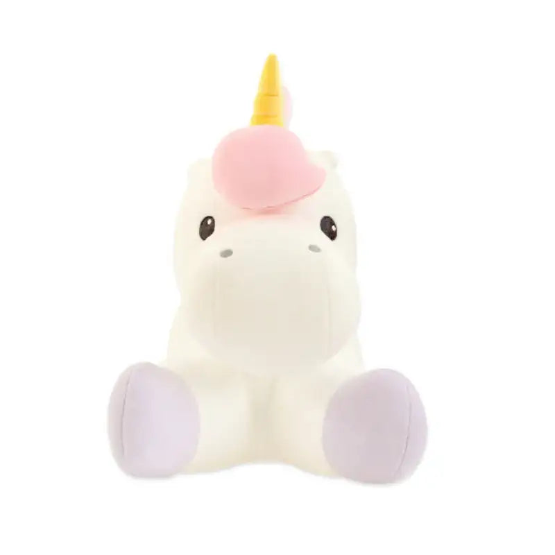 NARA HOME DECO X COZYN - Big Body Pillow Unicorn - NARA HOME DECO - Body Pillow - Harumio