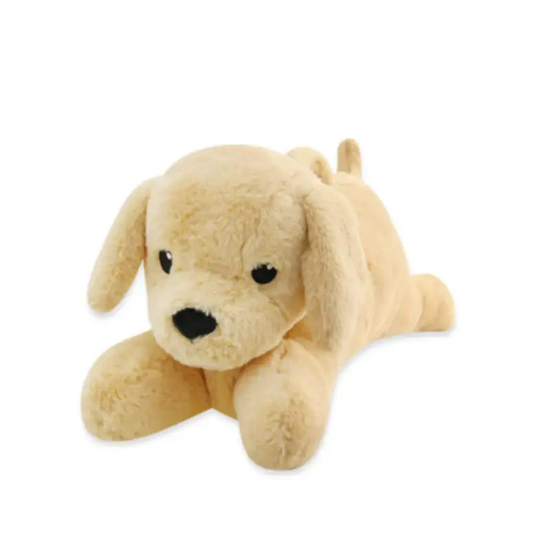 NARA HOME DECO X COZYN - Golden Retriever Portable Cushion - NARA HOME DECO - Plush - Harumio