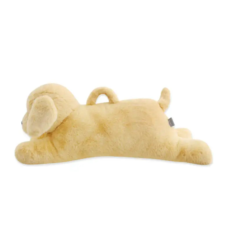 NARA HOME DECO X COZYN - Golden Retriever Portable Cushion - NARA HOME DECO - Plush - Harumio