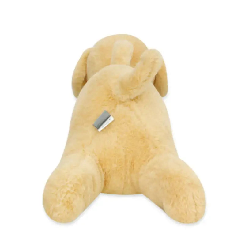 NARA HOME DECO X COZYN - Golden Retriever Portable Cushion - NARA HOME DECO - Plush - Harumio