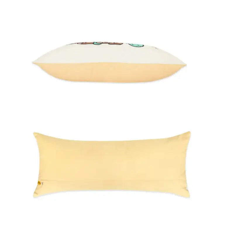NARA HOME DECO X Joguman - Square Body Pillow - NARA HOME DECO - Body Pillow - Harumio