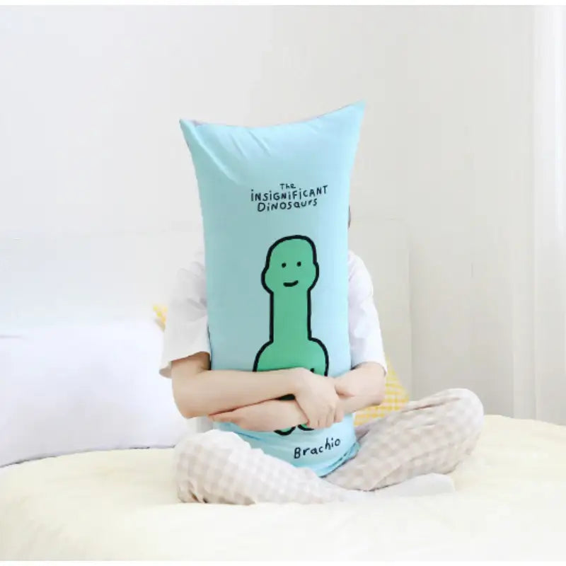 NARA HOME DECO X Joguman - Square Body Pillow - NARA HOME DECO - Body Pillow - Harumio