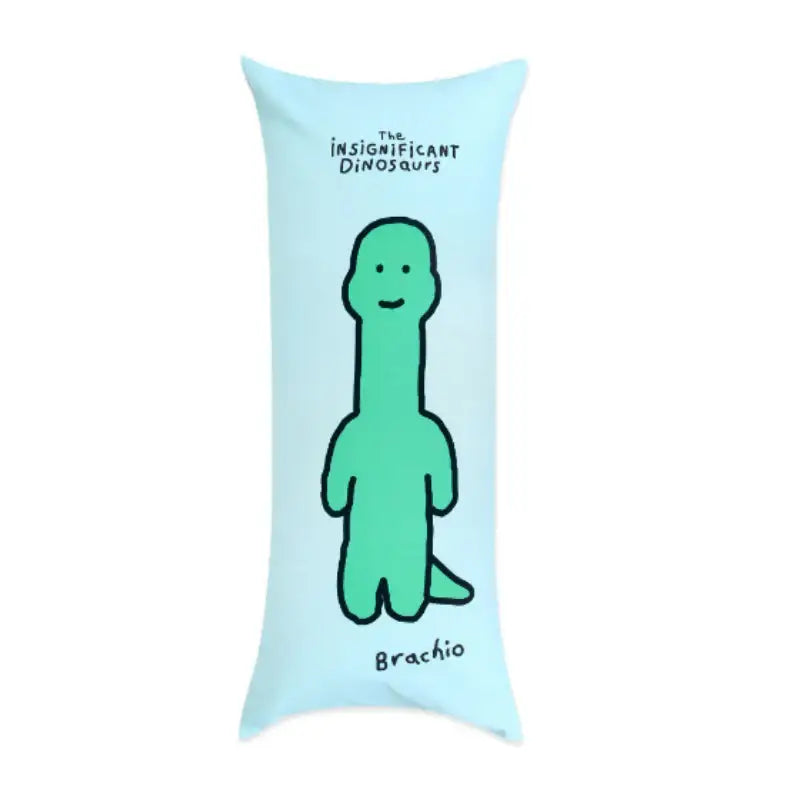 NARA HOME DECO X Joguman - Square Body Pillow - NARA HOME DECO - Body Pillow - Harumio