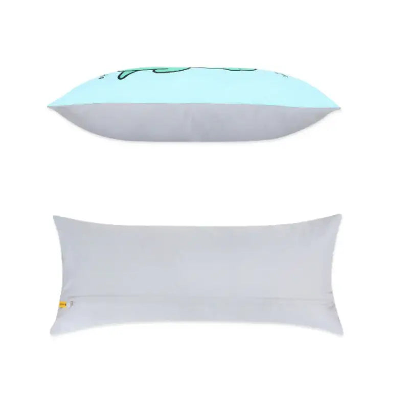 NARA HOME DECO X Joguman - Square Body Pillow - NARA HOME DECO - Body Pillow - Harumio