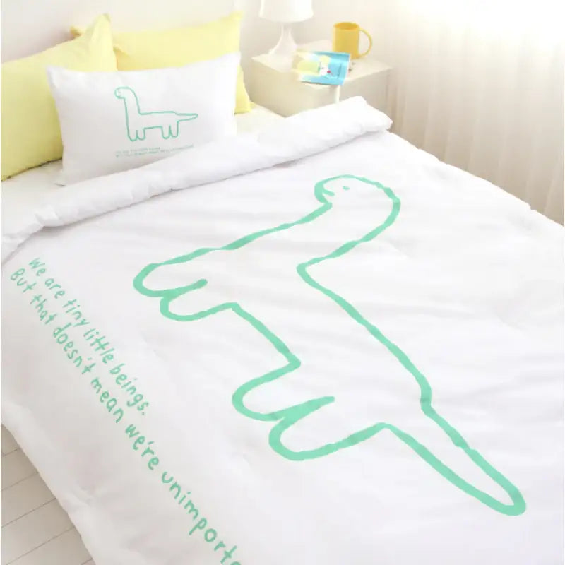 NARA HOME DECO X Joguman - Pure Cotton Blanket - NARA HOME DECO - Blanket - Harumio