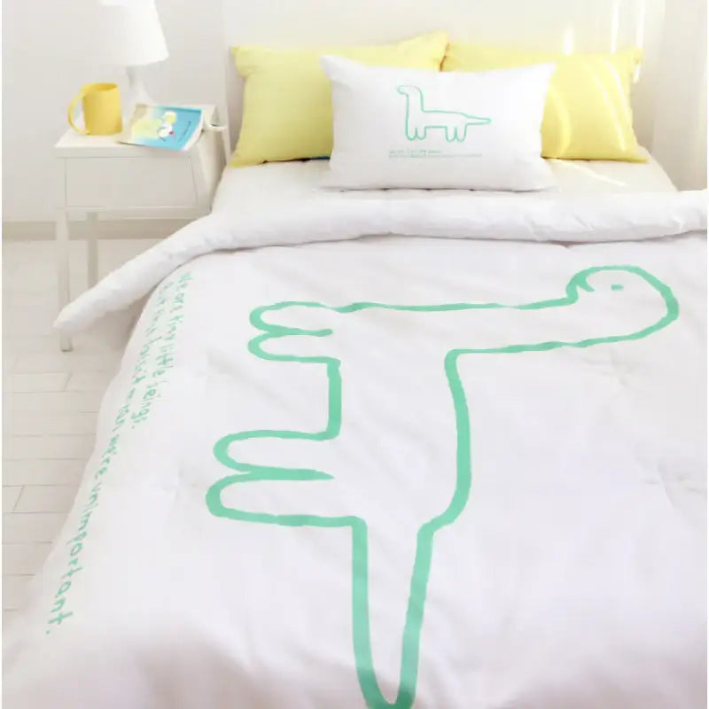 NARA HOME DECO X Joguman - Pure Cotton Blanket - NARA HOME DECO - Blanket - Harumio