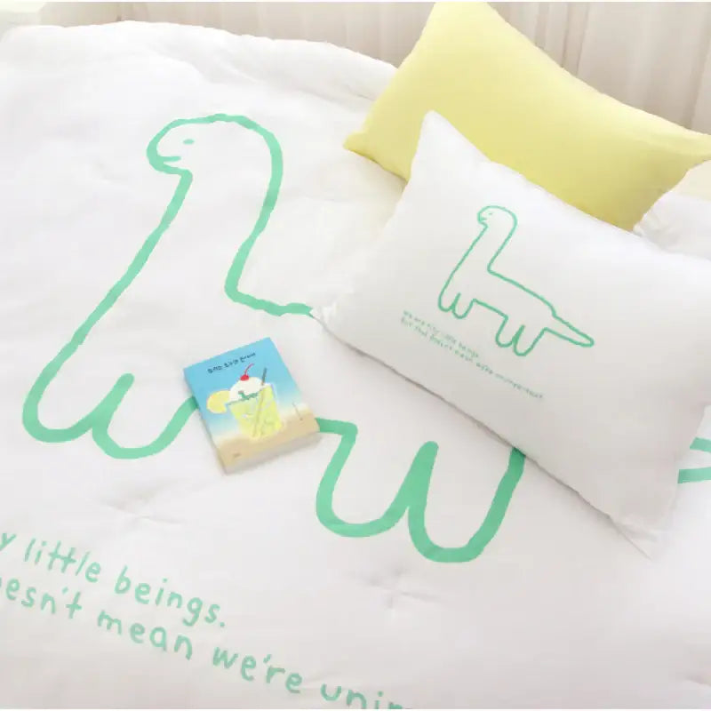 NARA HOME DECO X Joguman - Pure Cotton Blanket - NARA HOME DECO - Blanket - Harumio