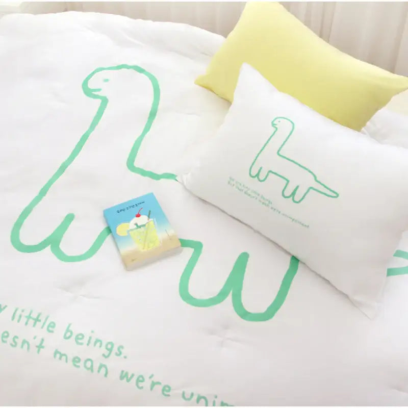 NARA HOME DECO X Joguman - Pure Cotton Pillow Cover - NARA HOME DECO - Pillow Cover - Harumio