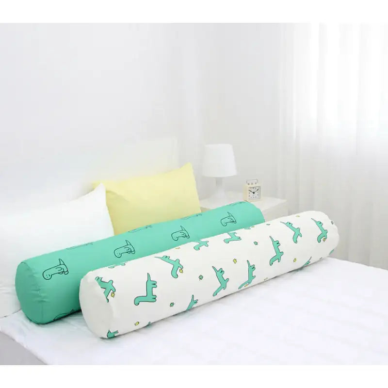 NARA HOME DECO X Joguman - Long Long Body Pillow - NARA HOME DECO - Body Pillow - Harumio