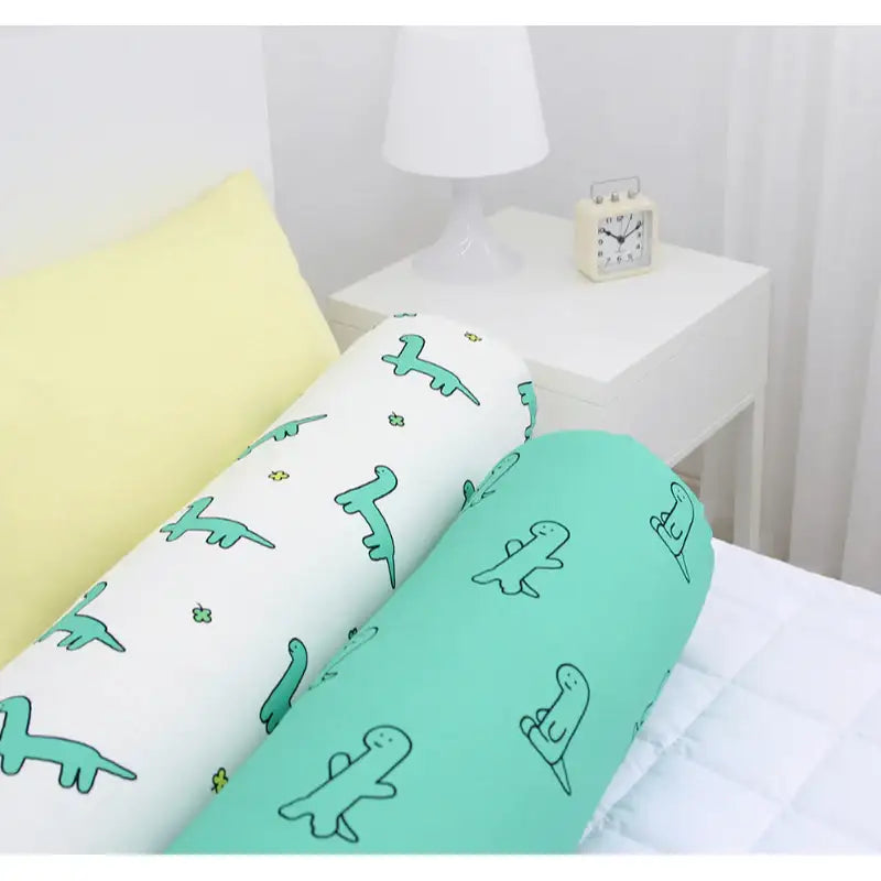 NARA HOME DECO X Joguman - Long Long Body Pillow - NARA HOME DECO - Body Pillow - Harumio
