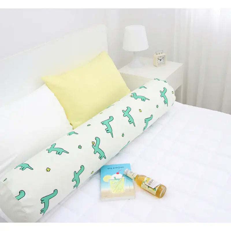NARA HOME DECO X Joguman - Long Long Body Pillow - NARA HOME DECO - Body Pillow - Harumio