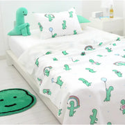 NARA HOME DECO X Joguman - Cotton Modal Summer Double Layer Blanket - NARA HOME DECO - Blanket - Harumio