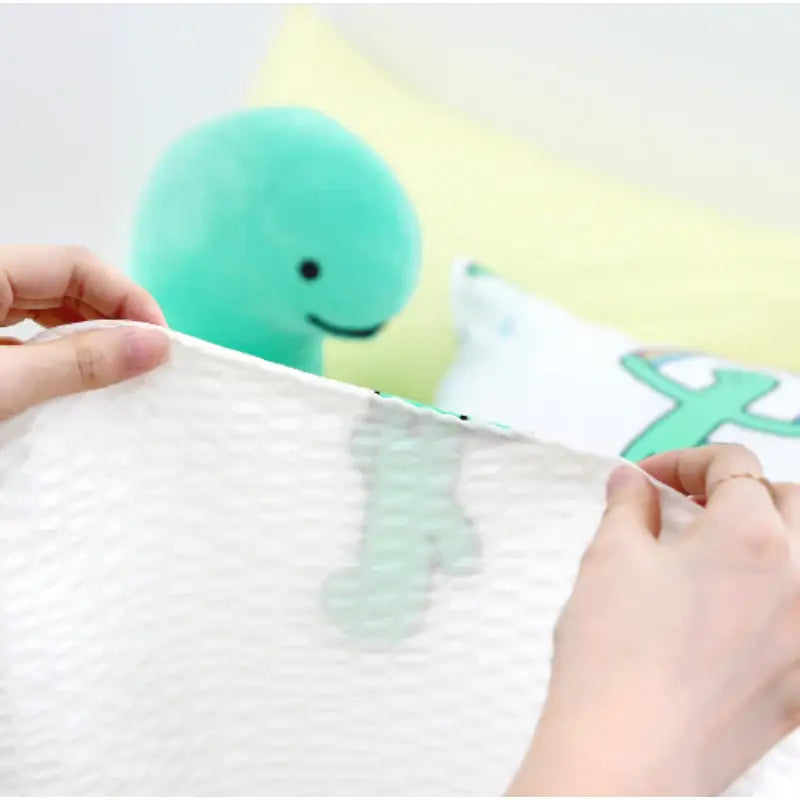 NARA HOME DECO X Joguman - Cotton Modal Summer Double Layer Blanket - NARA HOME DECO - Blanket - Harumio
