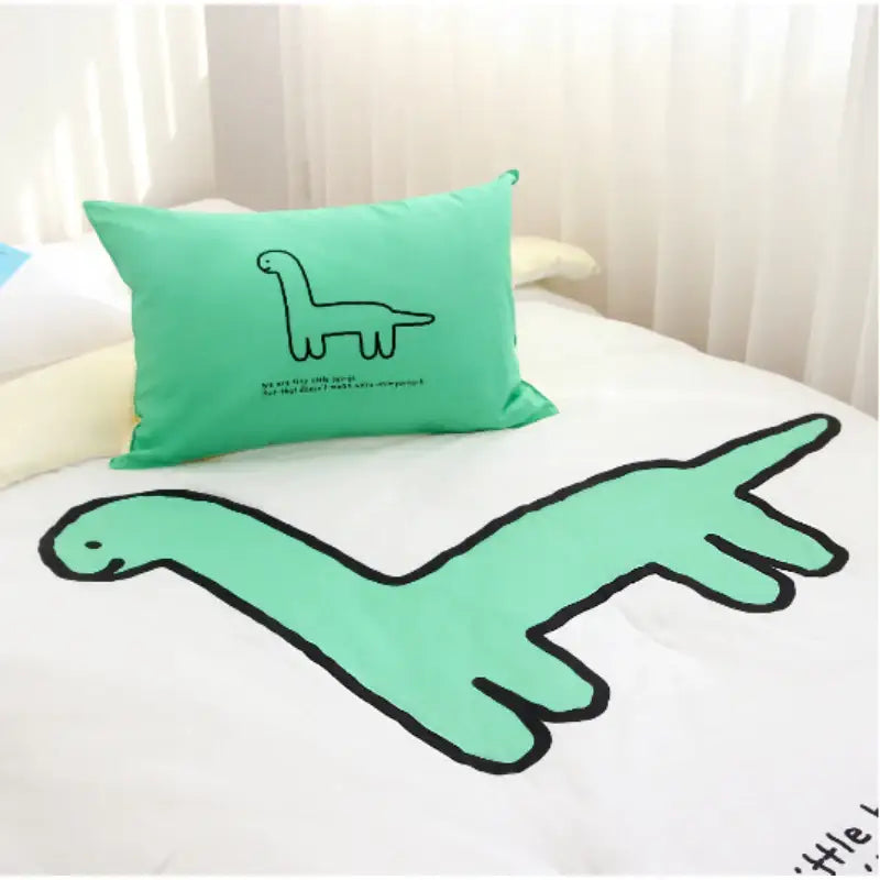 NARA HOME DECO X Joguman - Pure Cotton Pillow Cover - NARA HOME DECO - Pillow Cover - Harumio