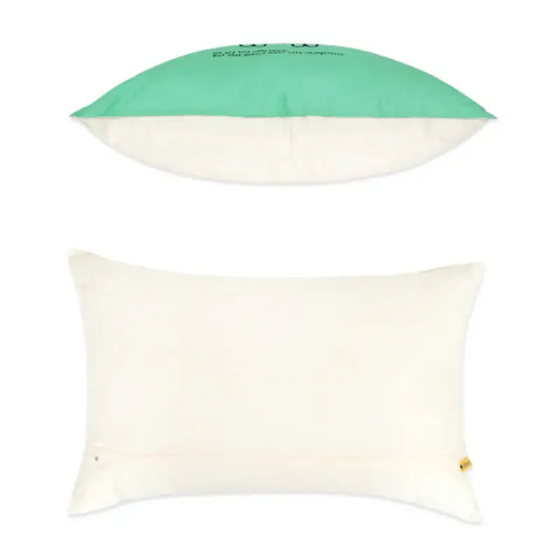 NARA HOME DECO X Joguman - Pure Cotton Pillow Cover - NARA HOME DECO - Pillow Cover - Harumio
