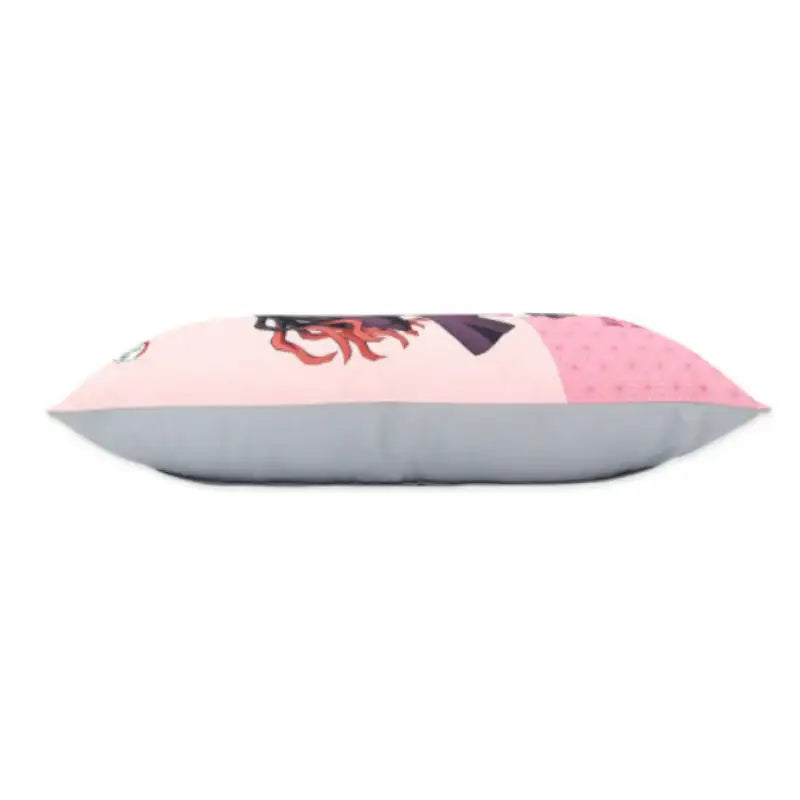 NARA HOME DECO x Demon Slayer Season 3 - Square Body Pillow - Nara Home Deco - Body Pillow - Harumio
