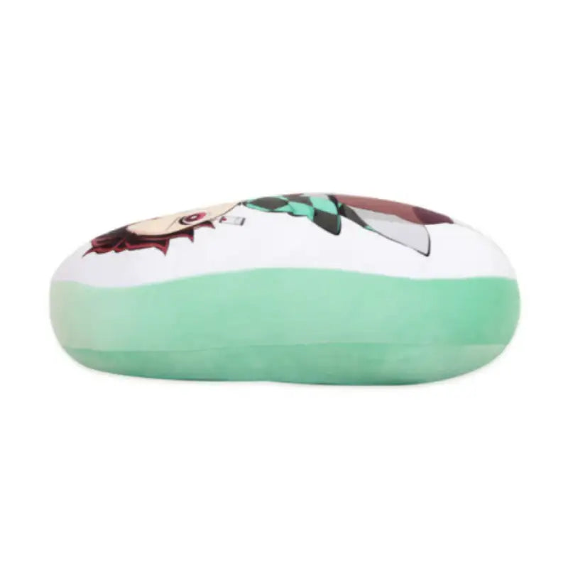 NARA HOME DECO x Demon Slayer - Soft Cushion - Nara Home Deco - Body Pillow - Harumio