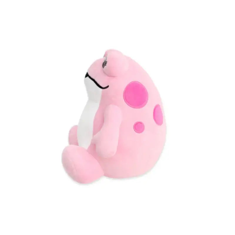 NARA HOME DECO x Hite Jinro - Jinro Toad Doll - Nara Home Deco - Plush - Harumio